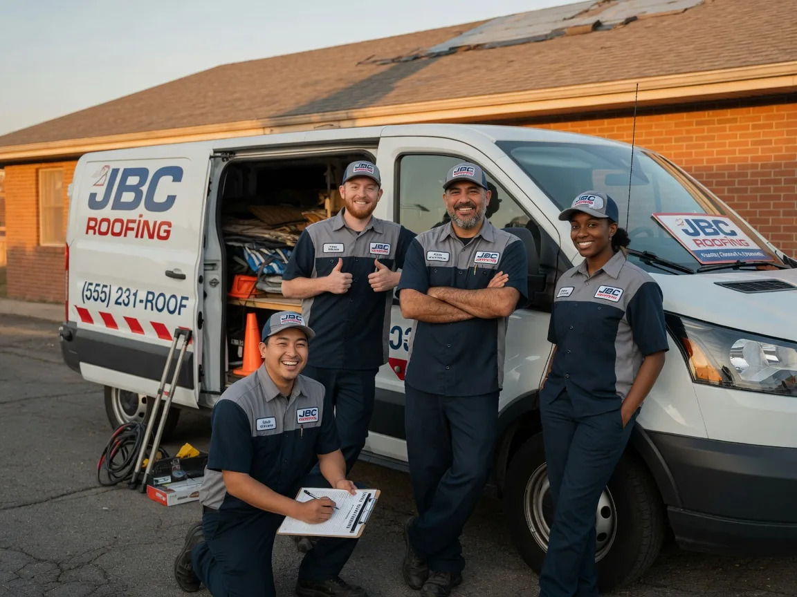 Roof Replacement company in Littleton, WV